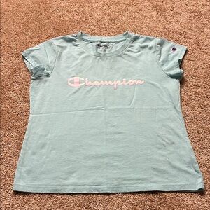 Champion Girl’s Tee